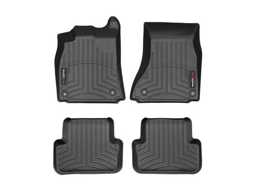 WeatherTech 44212-1-2