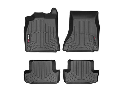 WeatherTech 44212-1-3