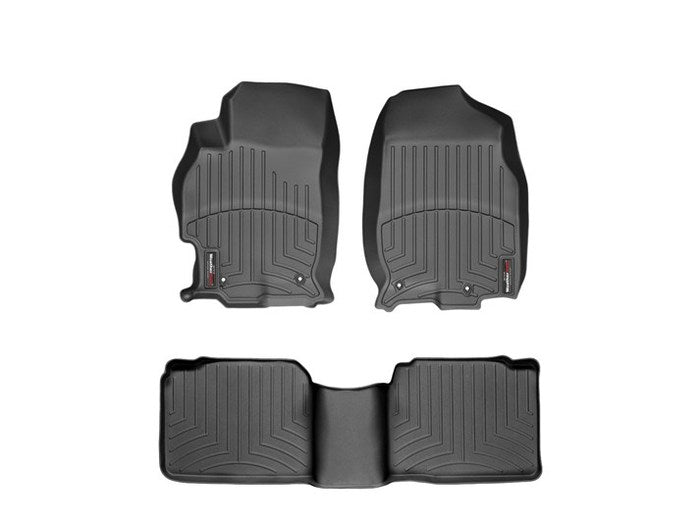 WeatherTech 44214-1-2
