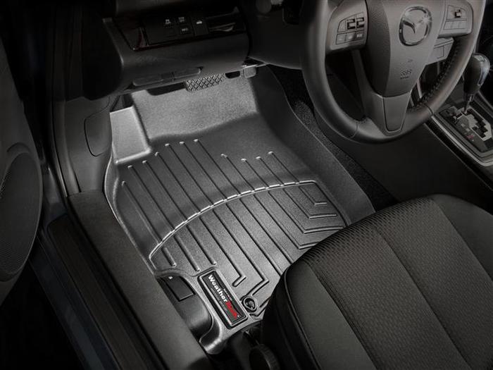 WeatherTech 442141