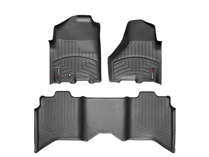 WeatherTech 44216-1-3