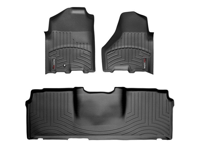 WeatherTech 442161-440123