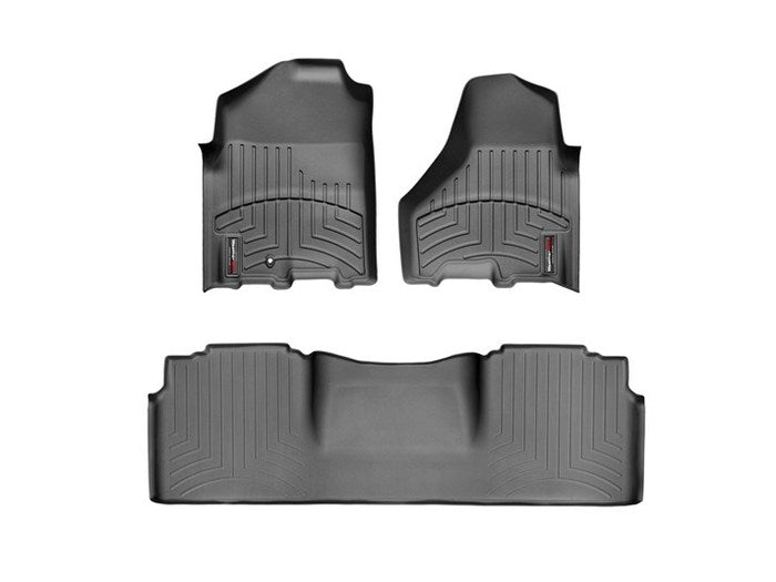 WeatherTech 442161-444772