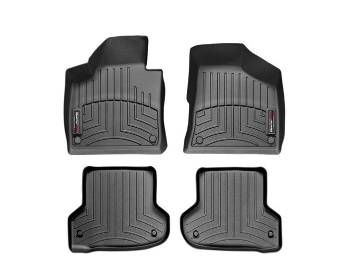 WeatherTech 44218-1-2