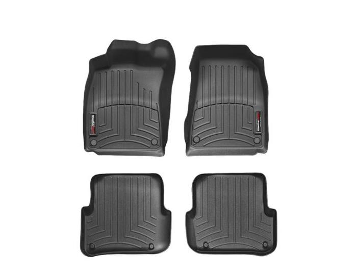 WeatherTech 44219-1-2