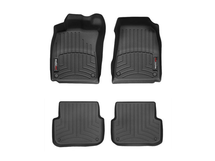 WeatherTech 44219-1-3