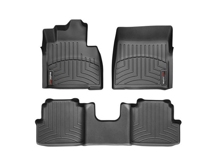 WeatherTech 44221-1-2