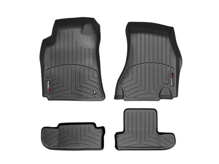 WeatherTech 44222-1-2