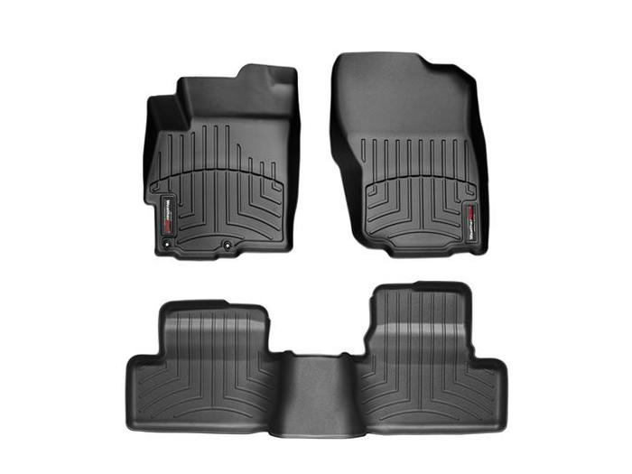 WeatherTech 44223-1-2