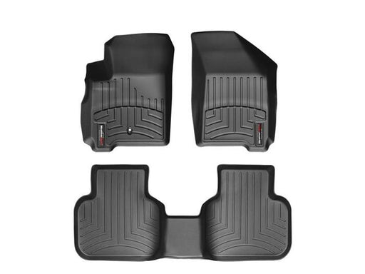 WeatherTech 44224-1-2