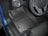 WeatherTech DigitalFit Floor Liners for 2009 2008 Pontiac G8 [Covers Front Row, Black] | 442251