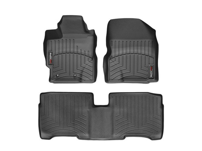 WeatherTech 44227-1-2