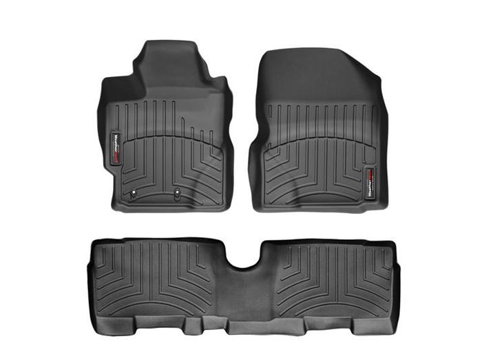 WeatherTech 44227-1-3