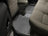 WeatherTech DigitalFit Floor Liners for 2011 2010 2009 2008 2007 Toyota Yaris [Covers Rear (2nd) Row, Black] | 442272