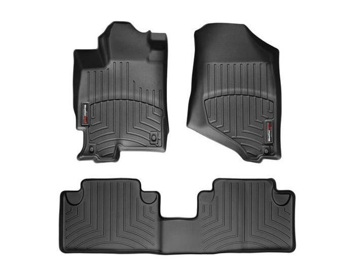 WeatherTech 442281-441172