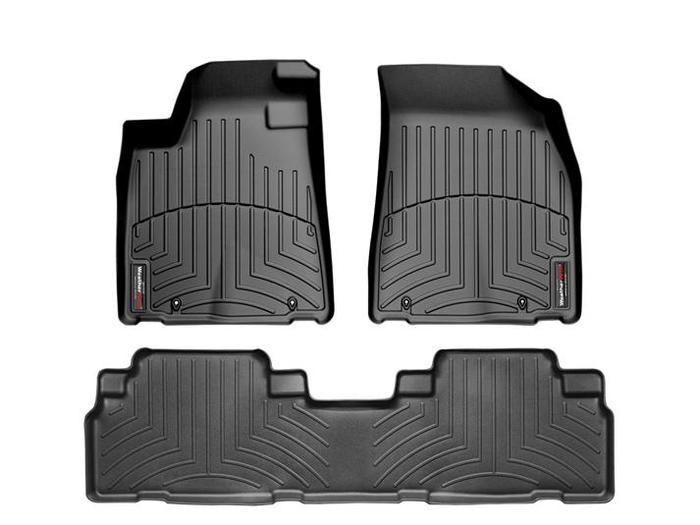 WeatherTech 44229-1-2