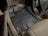 WeatherTech DigitalFit Floor Liners for RX350/RX450h [Covers Front Row, Black] | 442291
