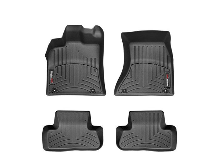 WeatherTech 44230-1-2