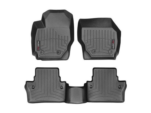 WeatherTech 44232-1-2