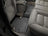 WeatherTech DigitalFit Floor Liners for Volvo [Covers Rear (2nd) Row, Black] | 442322