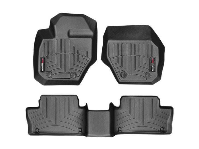 WeatherTech 44234-1-2