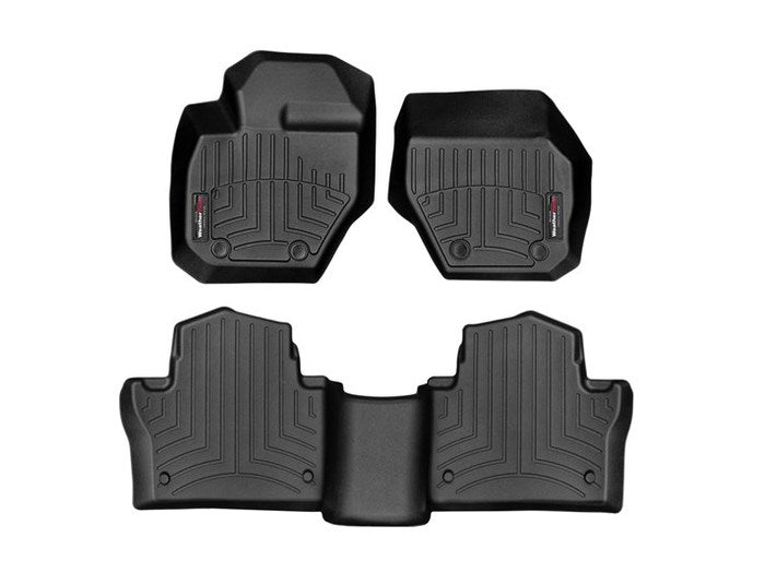 WeatherTech 44234-1-4