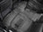 WeatherTech DigitalFit Floor Liners for Tahoe/Yukon [Covers Rear (2nd) Row, Black] | 442353