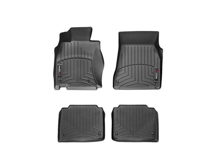 WeatherTech 442361-442072