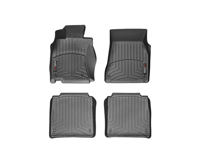 WeatherTech 442361-442073
