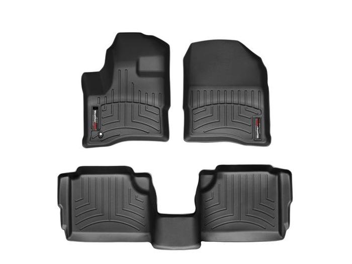 WeatherTech 44237-1-2