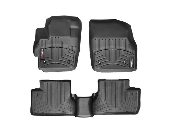 WeatherTech 44240-1-2