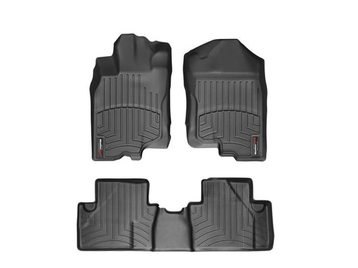 WeatherTech 44241-1-2