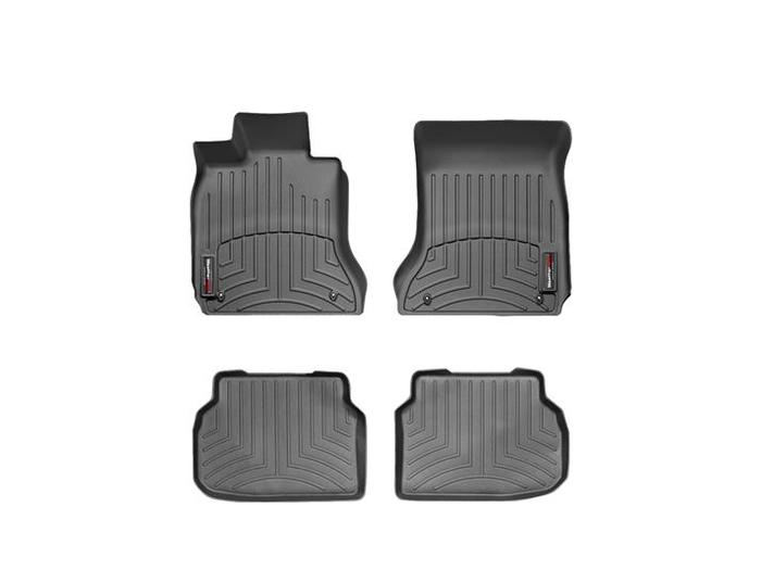 WeatherTech 44242-1-2