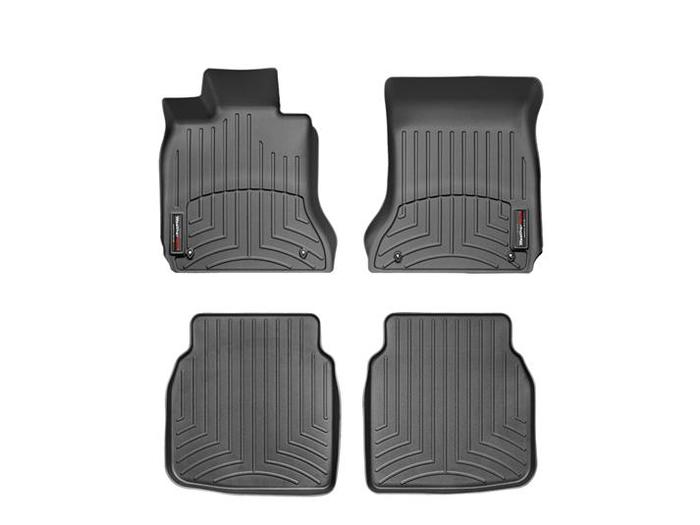 WeatherTech 44242-1-3
