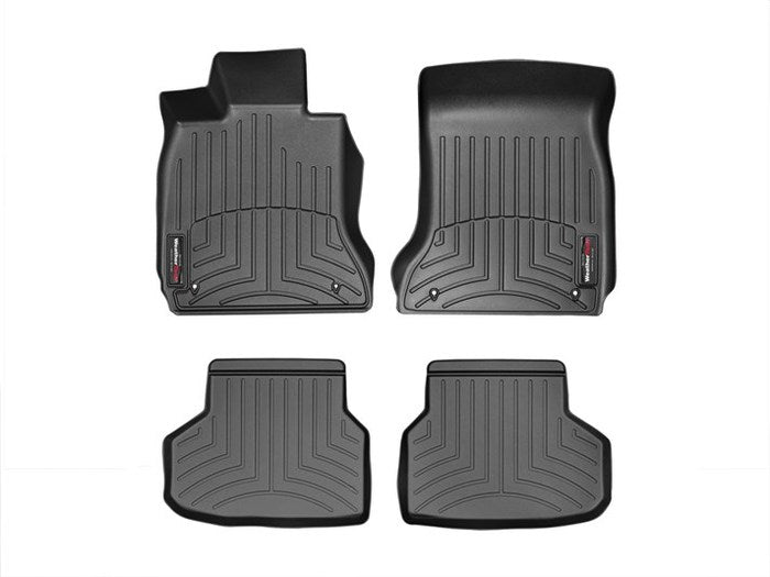 WeatherTech 44242-1-4