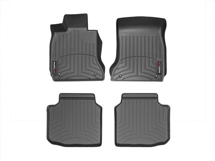 WeatherTech 44242-1-5