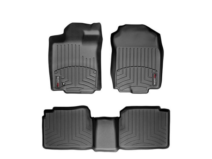 WeatherTech 442431-441082