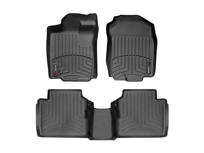 WeatherTech 442431-441083