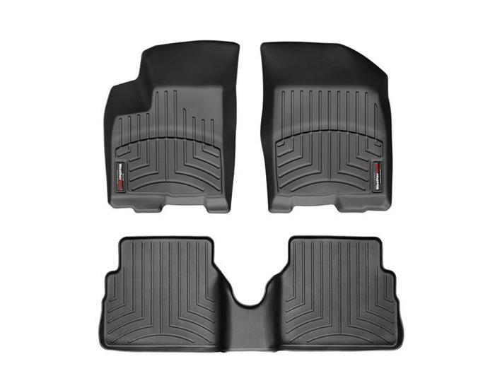 WeatherTech 44244-1-2