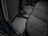 WeatherTech DigitalFit Floor Liners for Chevrolet/Pontiac [Covers Rear (2nd) Row, Black] | 442442