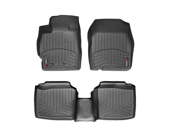 WeatherTech 44247-1-2