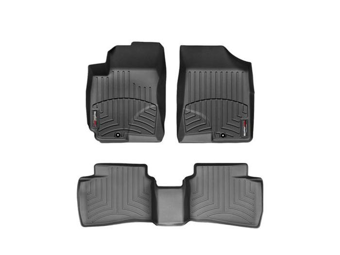 WeatherTech 44248-1-2