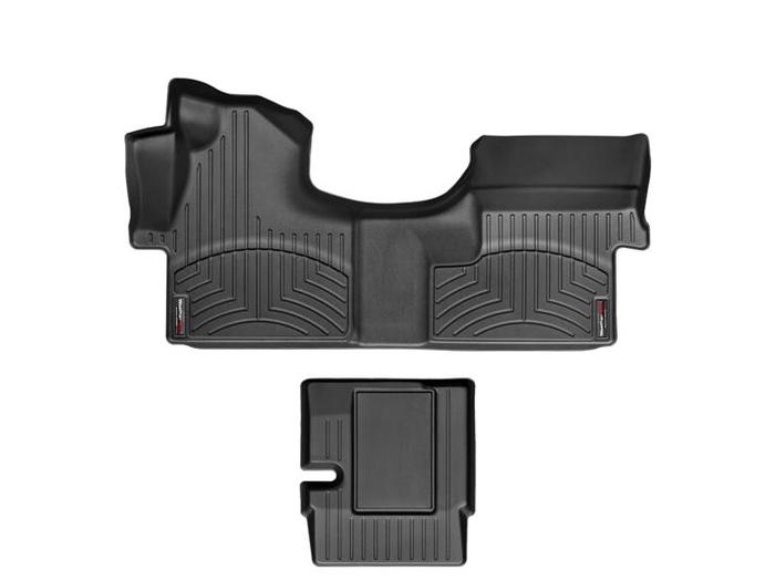 WeatherTech 44249-1-2
