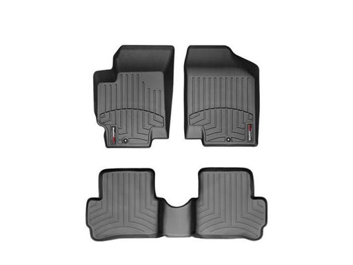 WeatherTech 44250-1-2