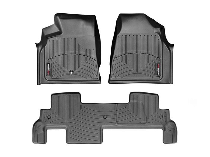 WeatherTech 442511-441112
