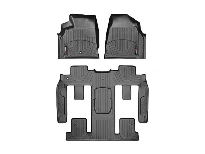 WeatherTech 442511-449423