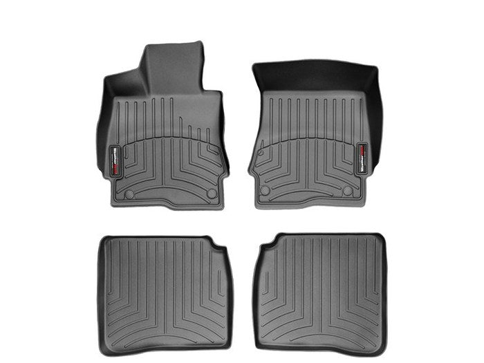 WeatherTech 44252-1-2