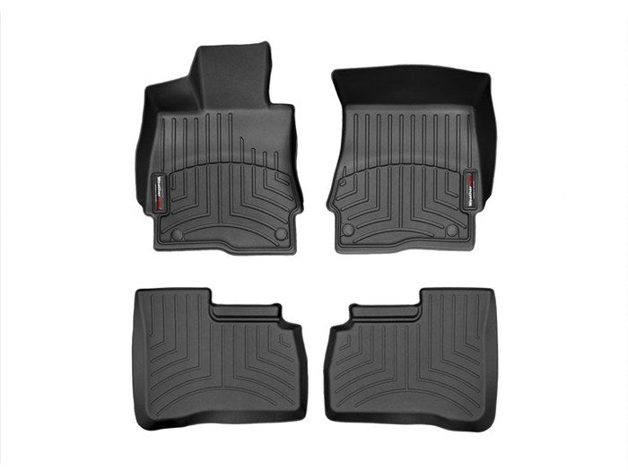 WeatherTech 44252-1-3