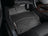 WeatherTech DigitalFit Floor Liners for Mercedes-Benz [Covers Front Row, Black] | 442521
