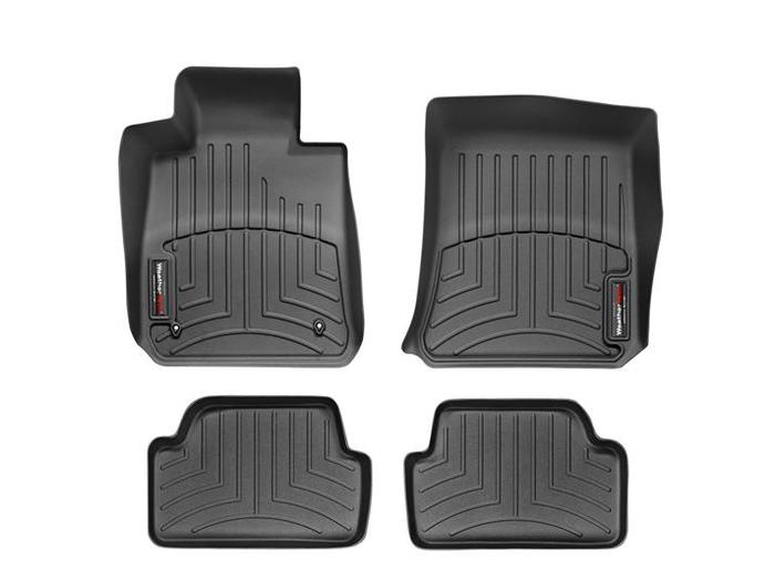 WeatherTech 44253-1-2